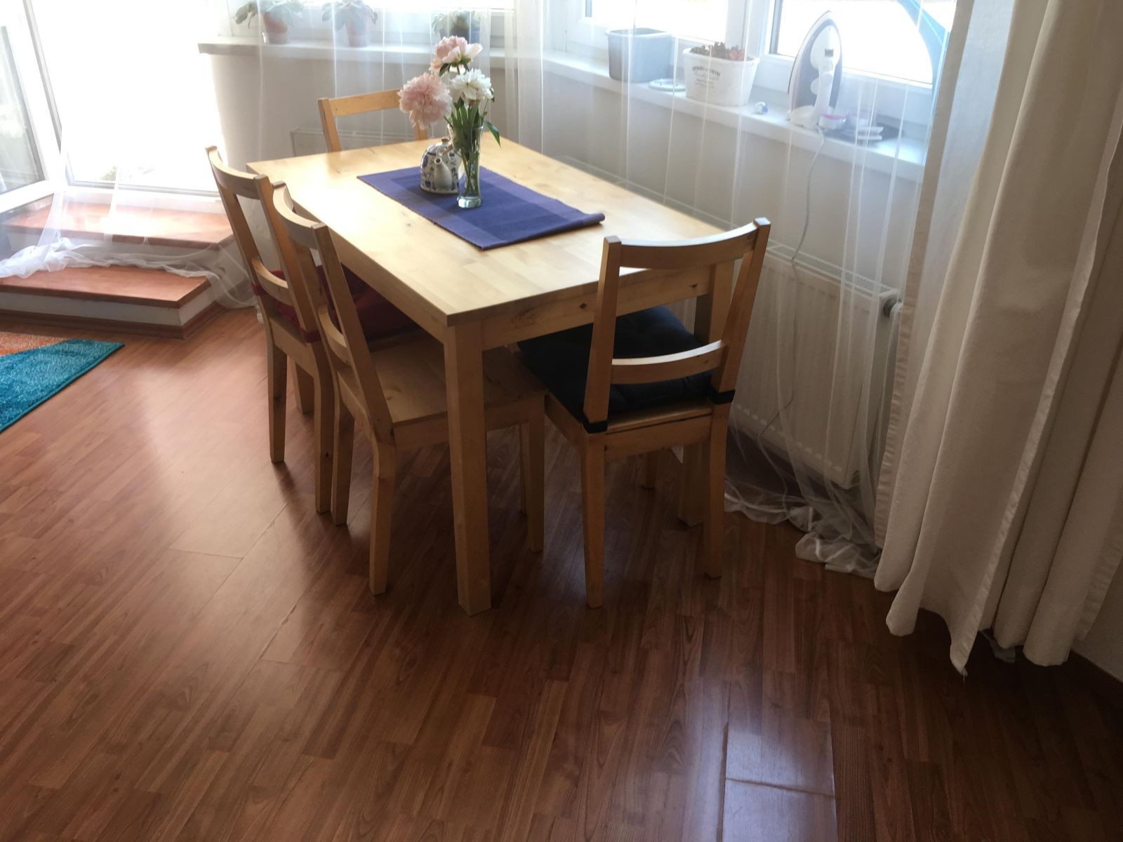 Byt 1+kk · 42 m² · Gutova, Praha - Strašnice - 3