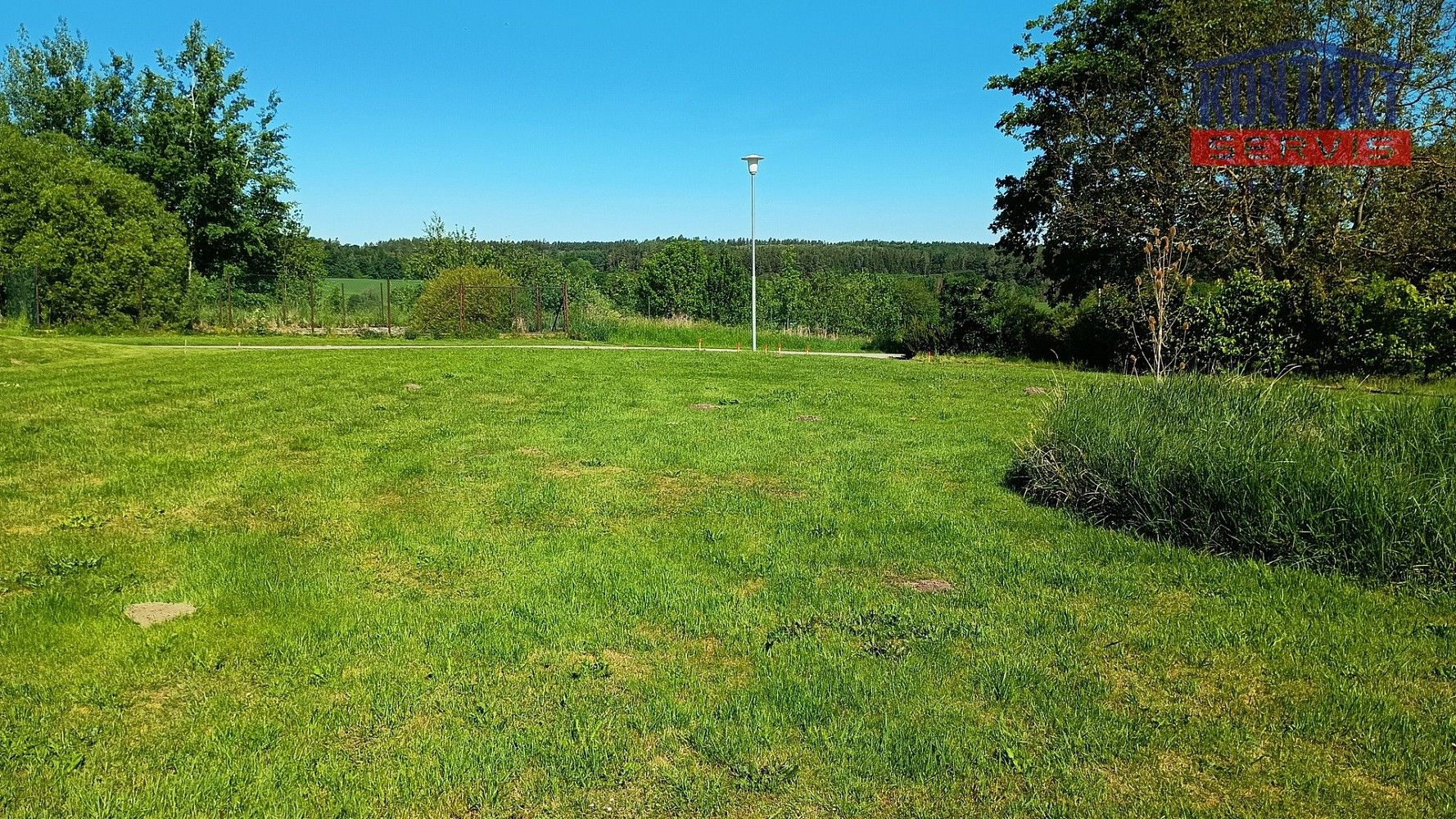 Pozemek pro bydlení, 839 m²