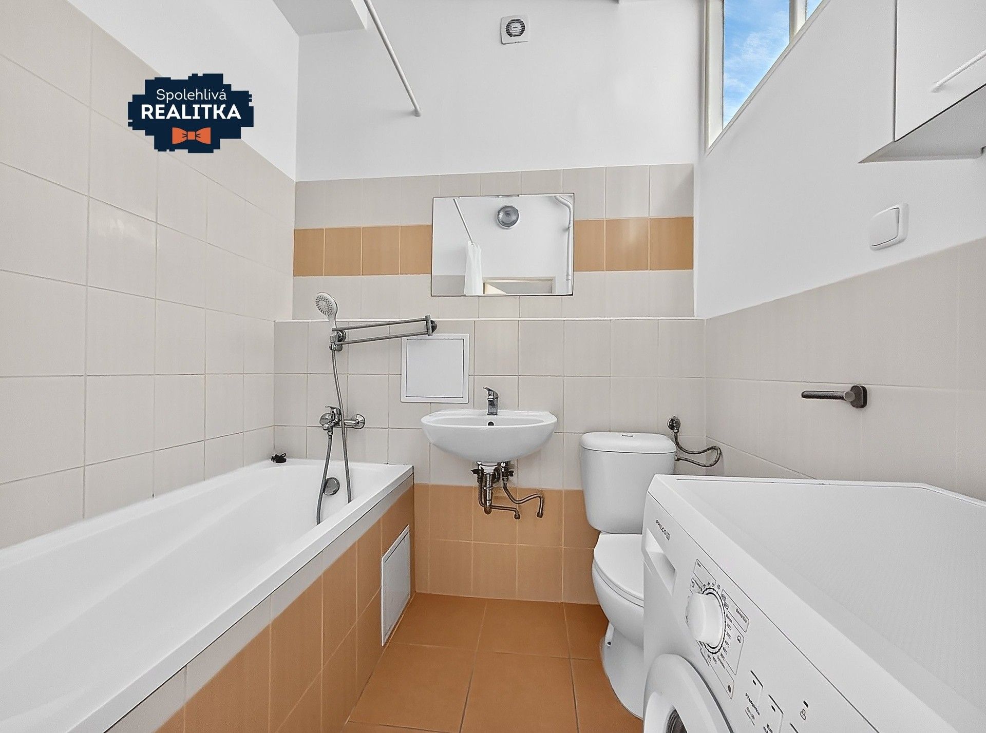 Prodej byt 1+kk - náměstí 28. října 1905, Brno Černá Pole, 25 m² - 5