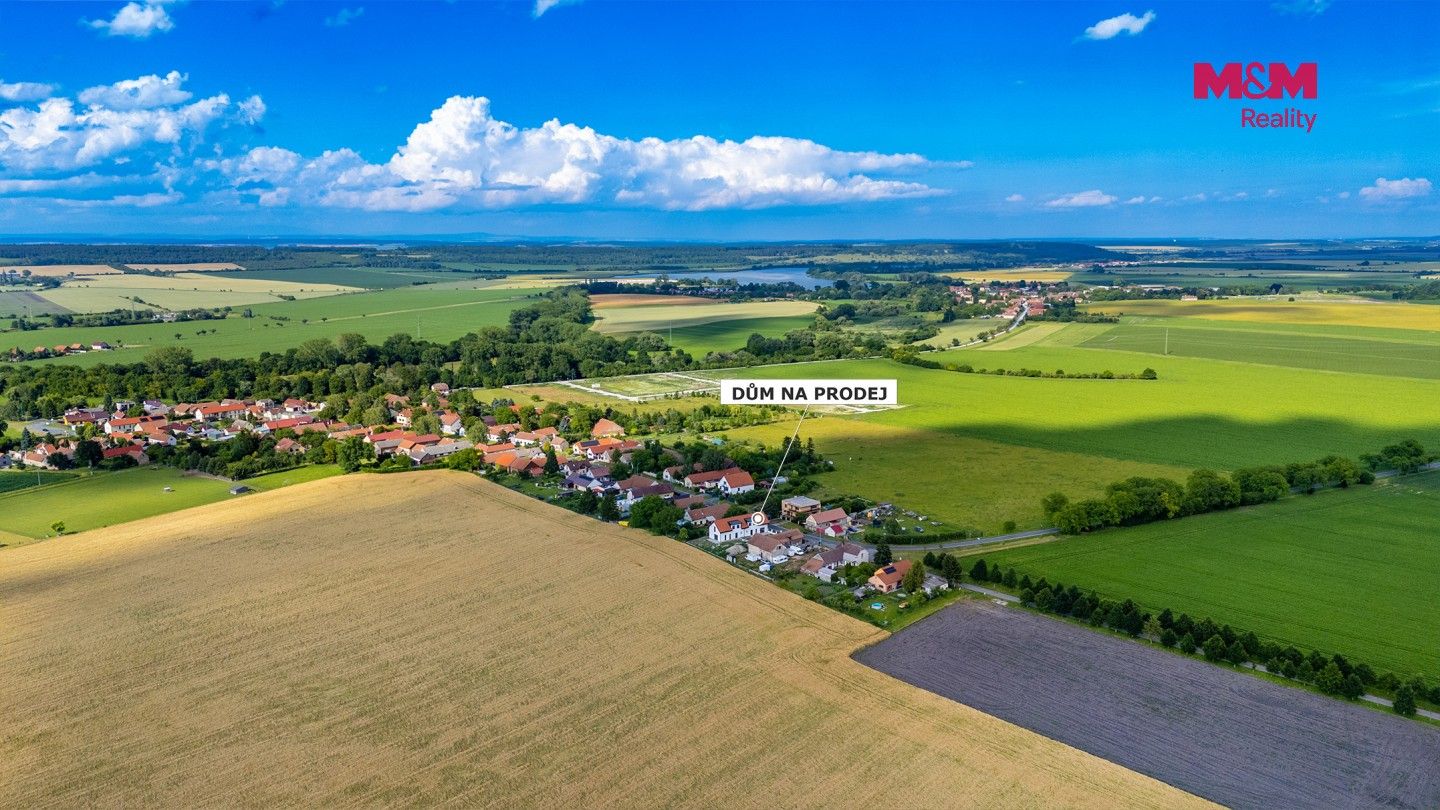 Rodinné domy, Dobšice, 149 m² - 2