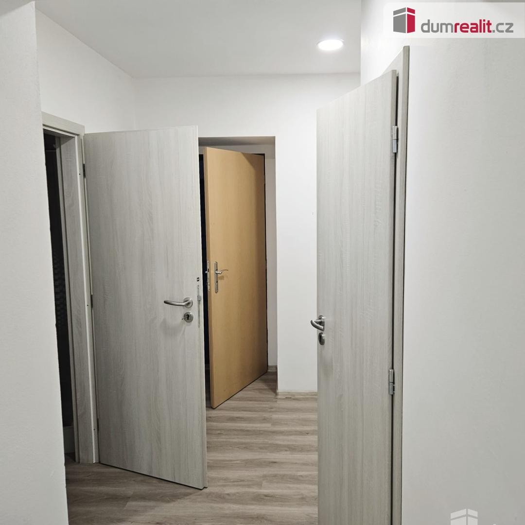 Byt 1+1 · 58 m² · Františkov nad Ploučnicí - 3