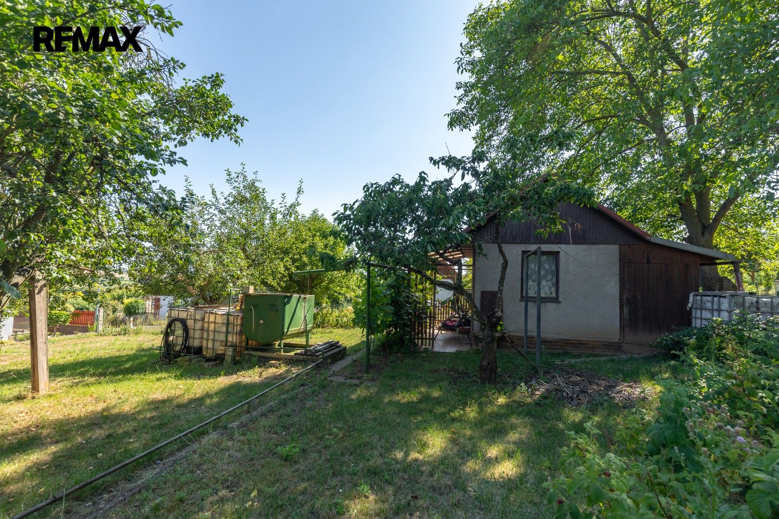Zahrady, Most, 576 m² - 2