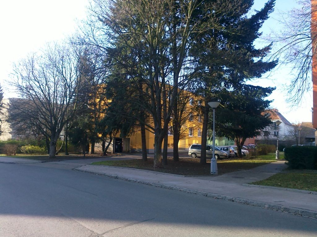 Pronájem byt 2+1 - Absolonova, Brno-Komín, 60 m²