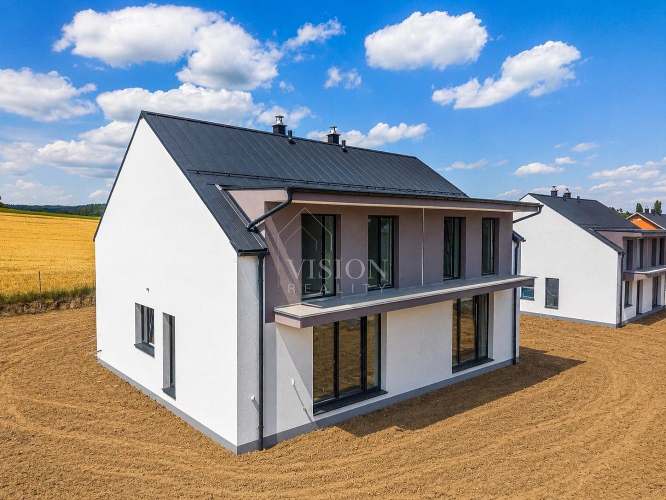 Rodinný dům · 149 m² · Týnec nad Sázavou, okres Benešov, Středočeský kraj - 4