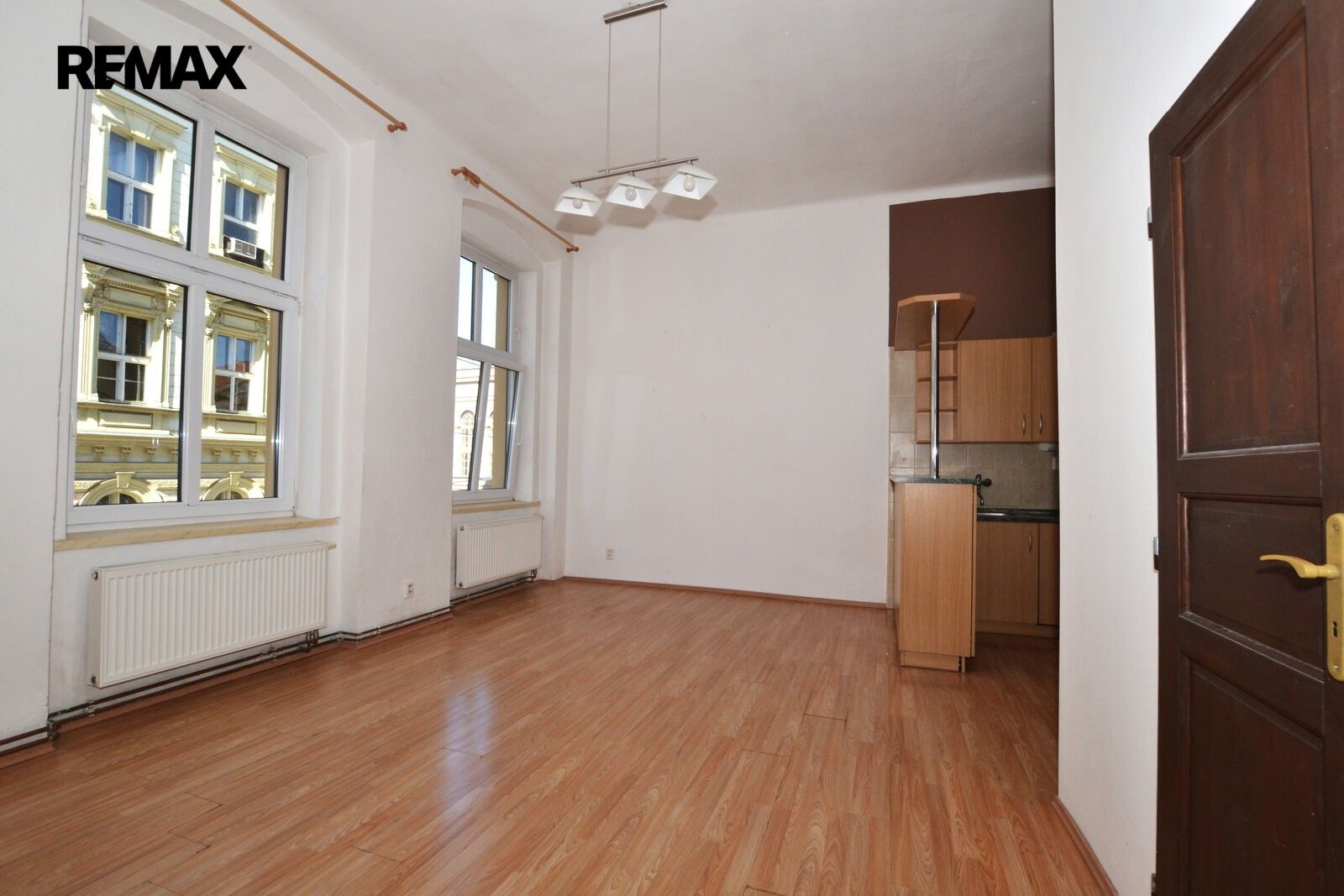 Pronájem byt 2+kk - Husova 920, Plzeň Jižní Předměstí, 56 m² - 5