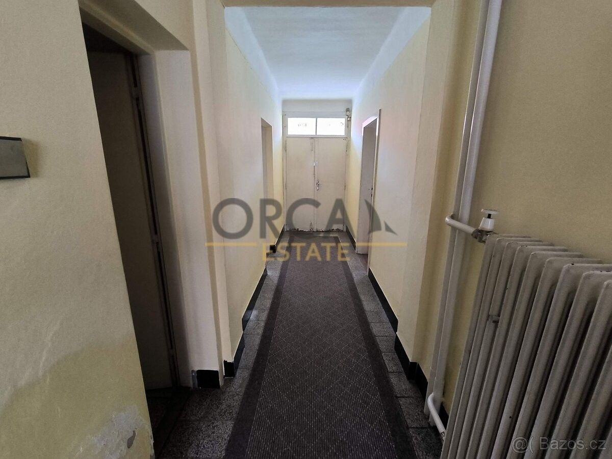 Prodej rodinný dům - Moravany u Kyjova, 696 50