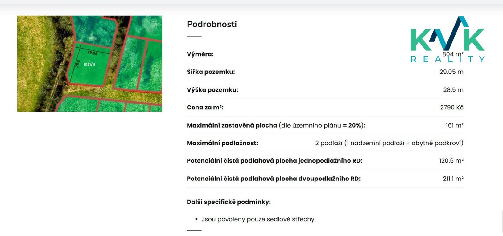 Prodej dům - Ostrov, 104 m²