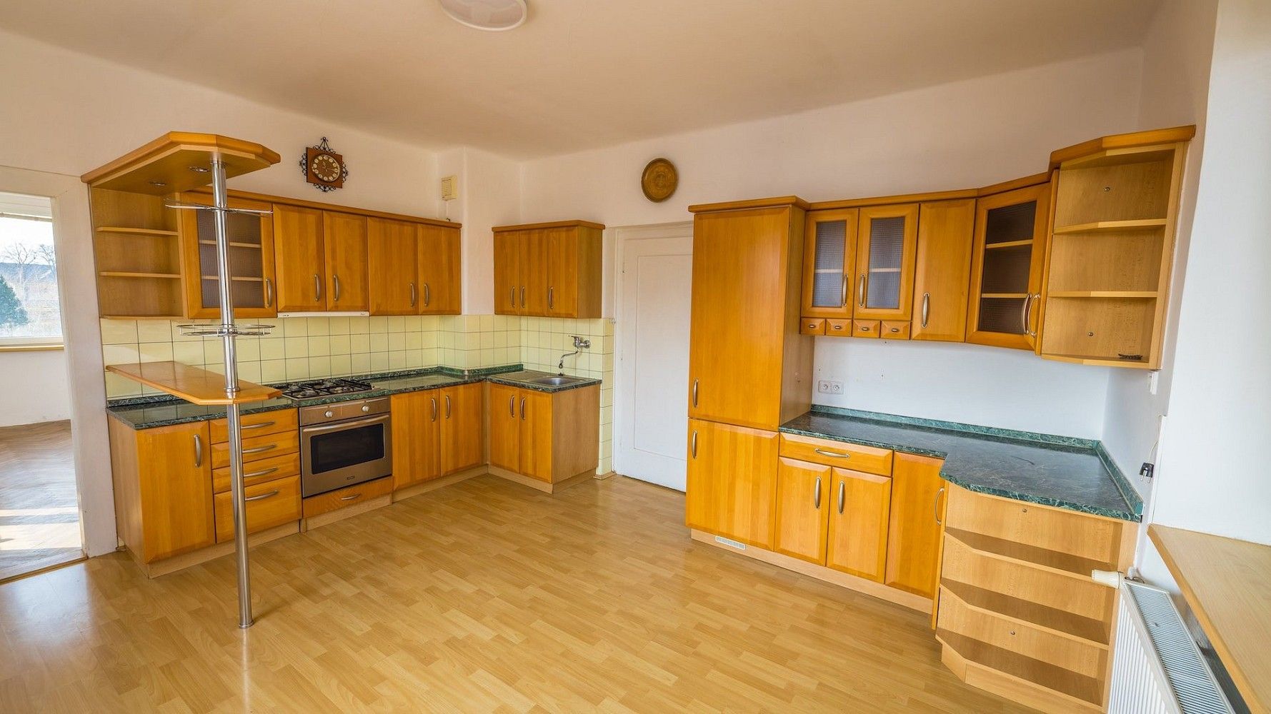 Prodej rodinný dům - Bechyně, okres Tábor, Jihočeský kraj, 216 m² - 5