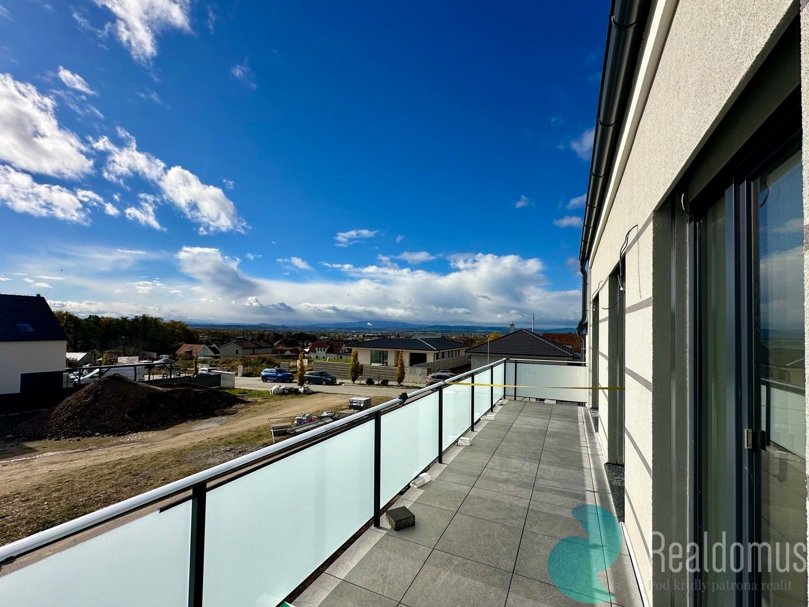 4+kk, Na Pěšině, Vráto, 98 m²