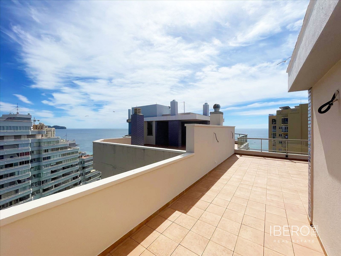 4+kk, Calpe, Španělsko, 323 m² - 1