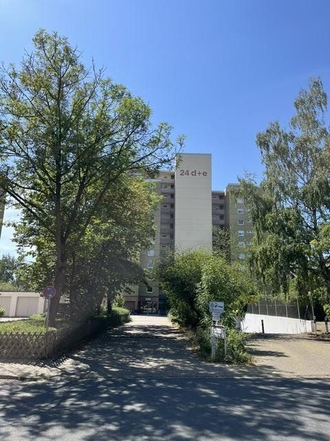 3+1, Cellerstrasse 24 D/E Braunschweig Braunschweig Niedersachsen 38114, 89 m² - 1