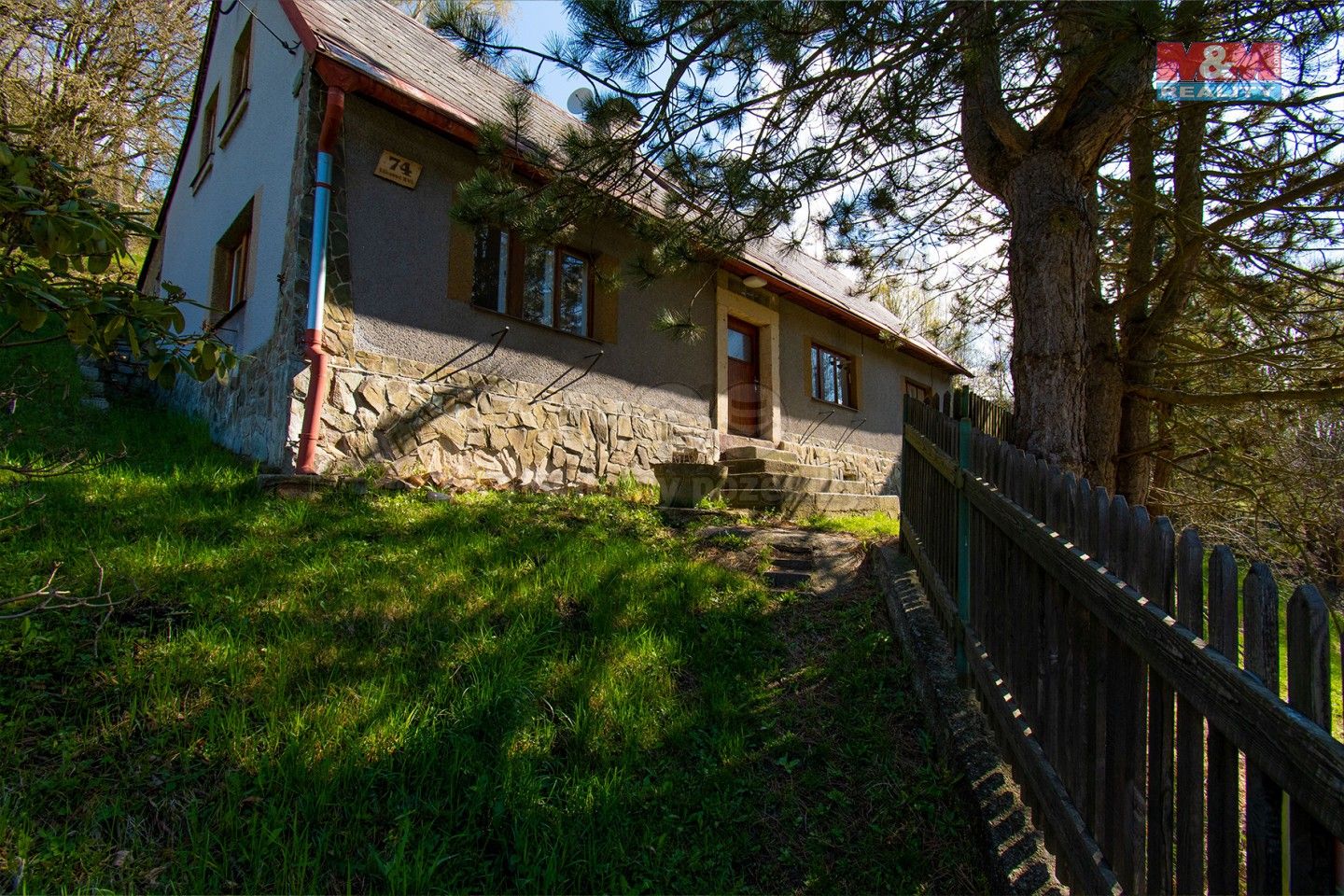 Chalupy, Lukášovská, Liberec, 173 m²