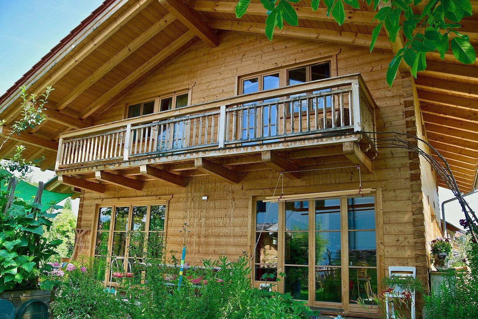 Rodinné domy, Grafenaschau Grafenaschau Bayern 82445, 150 m² - 1