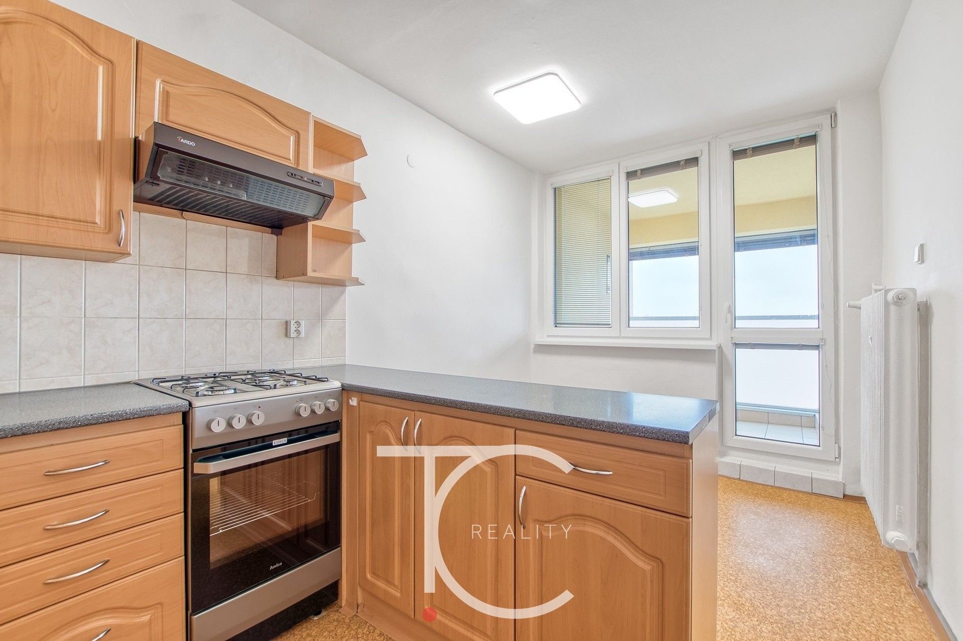 Pronájem byt 3+1 - Nádražní, Ostrava, 89 m²