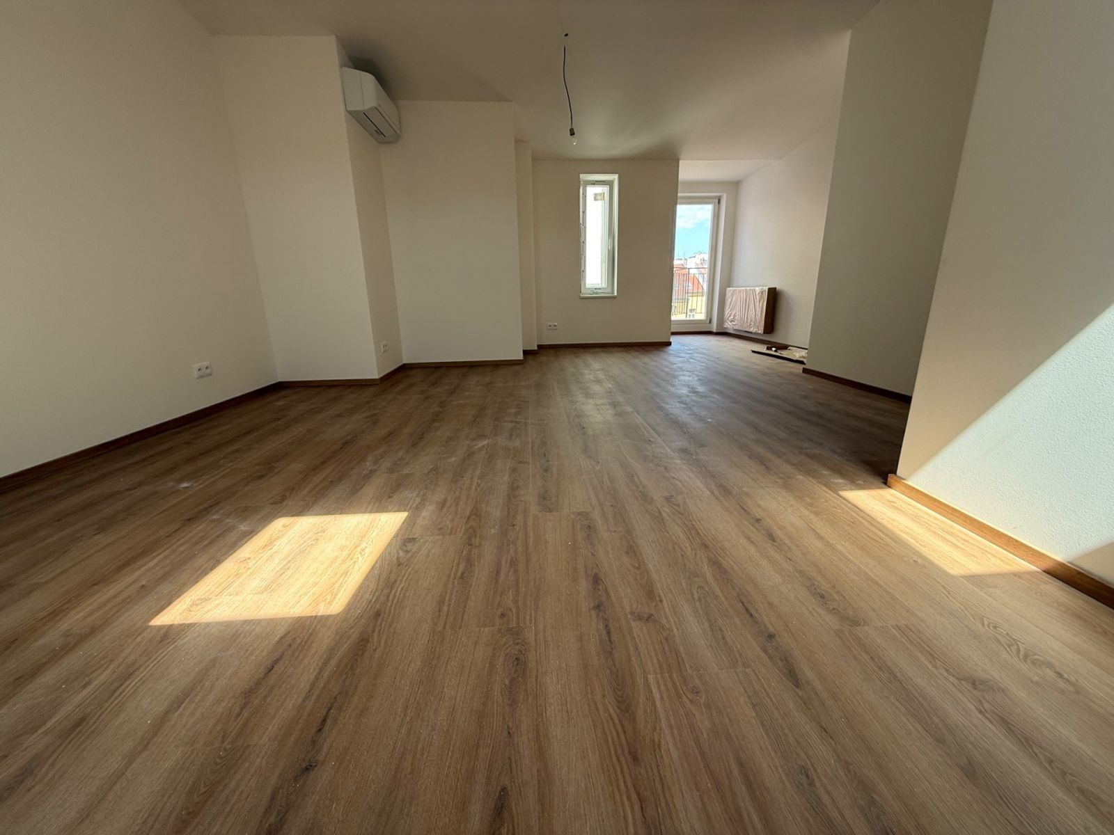 Byt 4+kk · 130 m² · Chodská, Praha - Vinohrady - 3