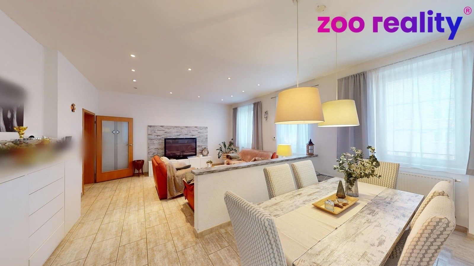 Rodinné domy, Komenského, České Budějovice, 276 m²