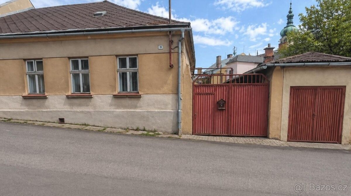 Byty, Budišov nad Budišovkou, 747 87 - 2