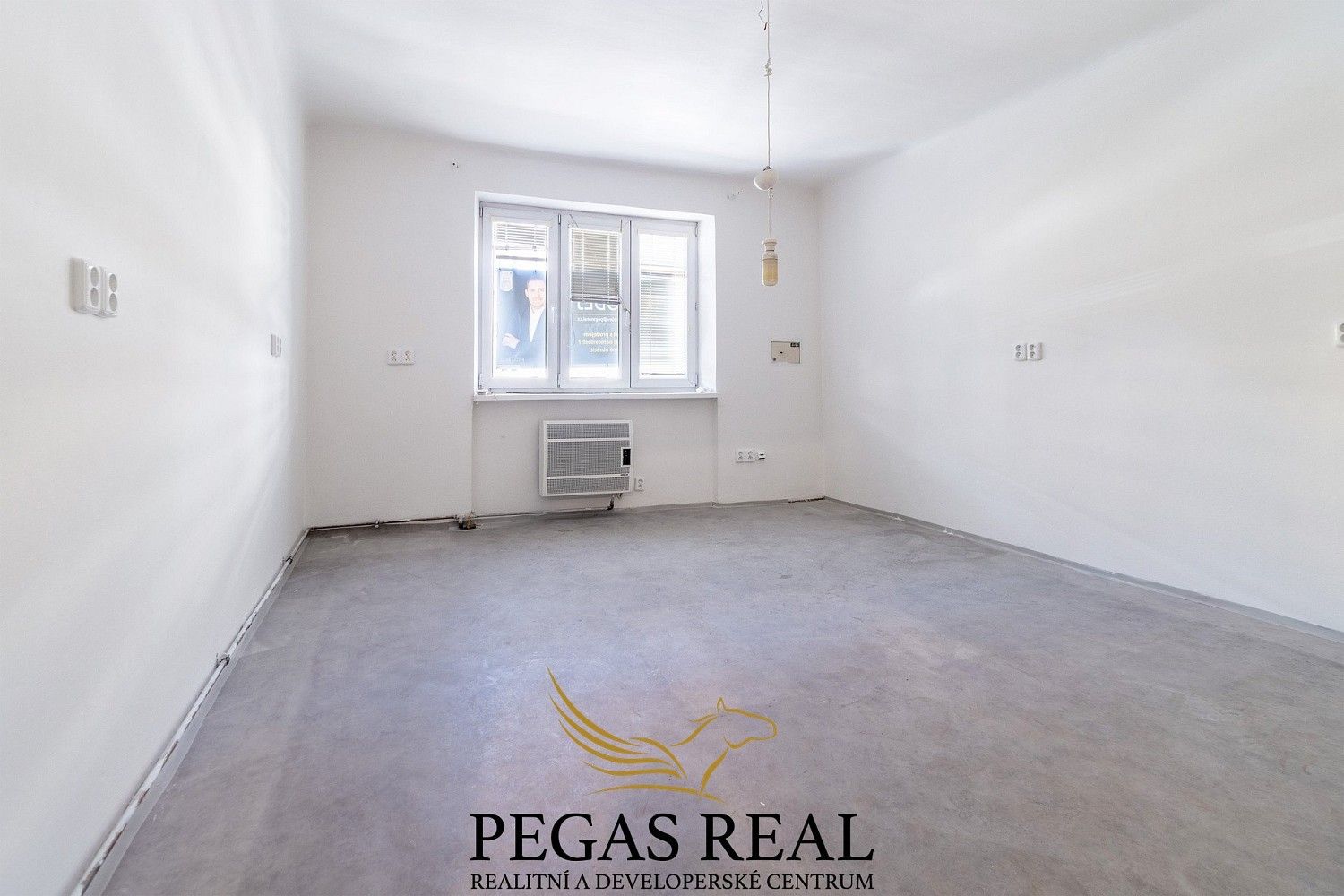 2+1, Brno - Černá Pole, okres Brno-město, Jihomoravský kraj, 55 m² - 1