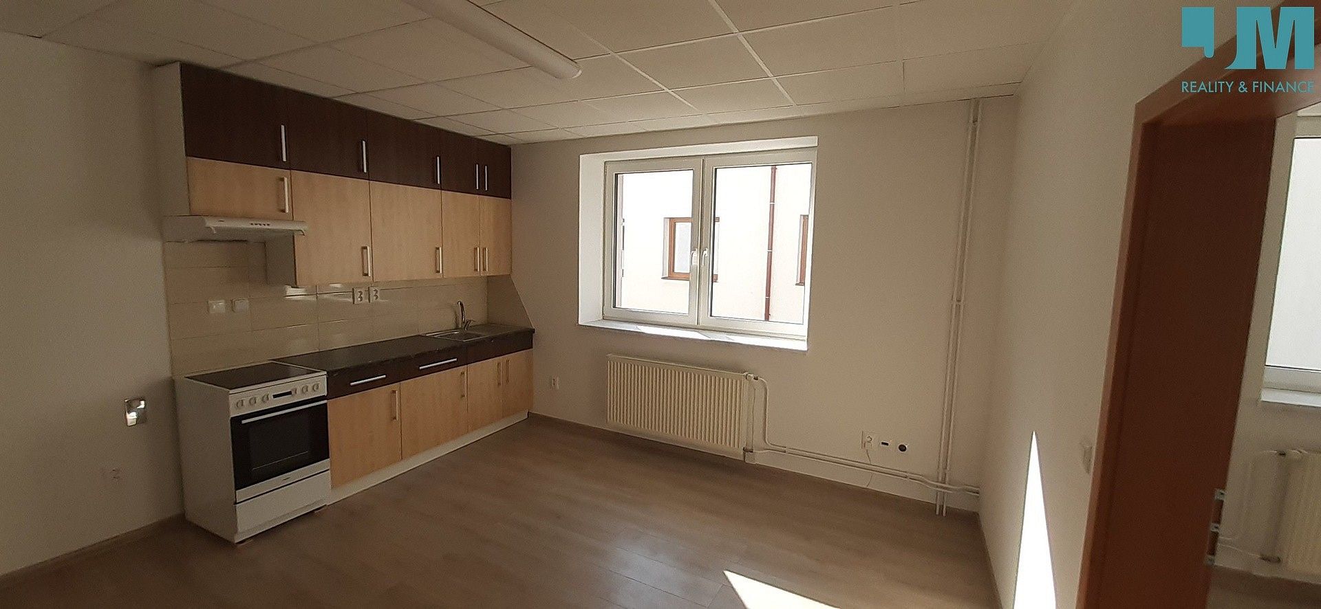 Byt 2+kk · 39 m² · Měřín, okres Žďár nad Sázavou, Kraj Vysočina - 3