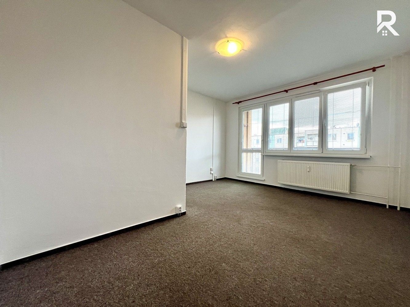 Byt 1+1 · 36 m² · Olomouc - Nové Sady, Olomoucký kraj - 4