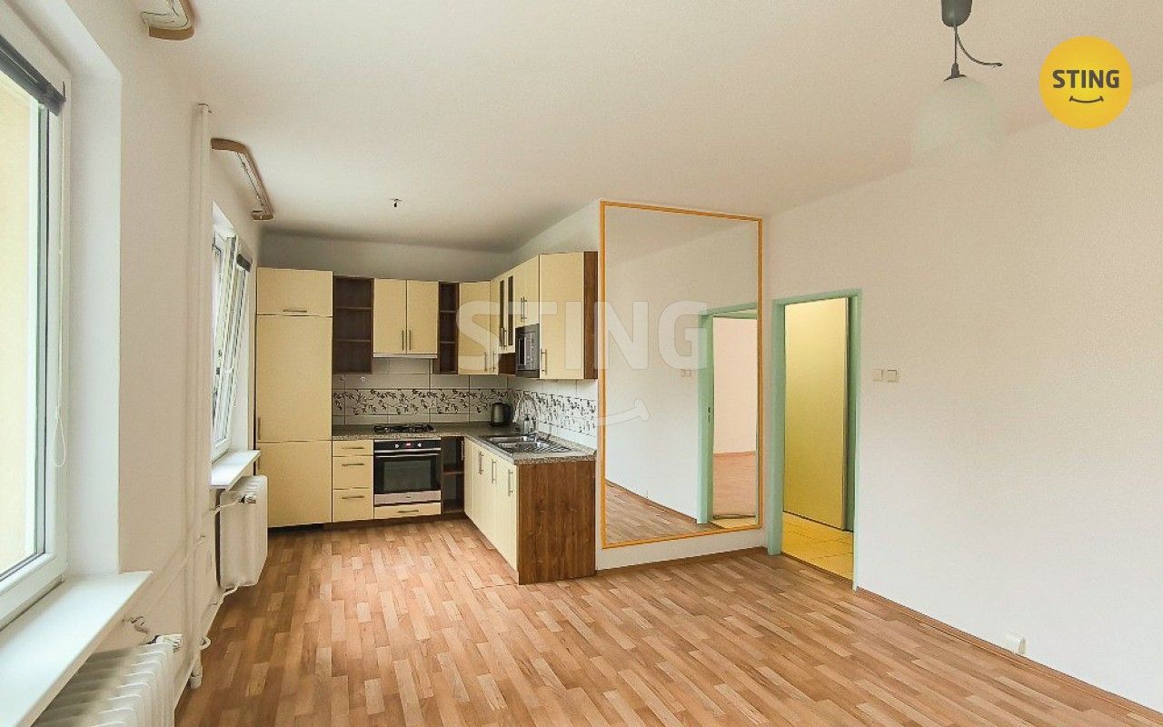 3+kk, Osvoboditelů, Havířov, 67 m²