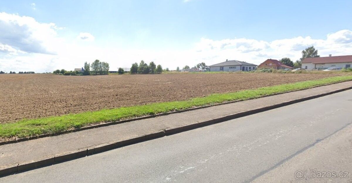 Prodej pozemek pro bydlení - Pardubice, 530 02, 633 m²