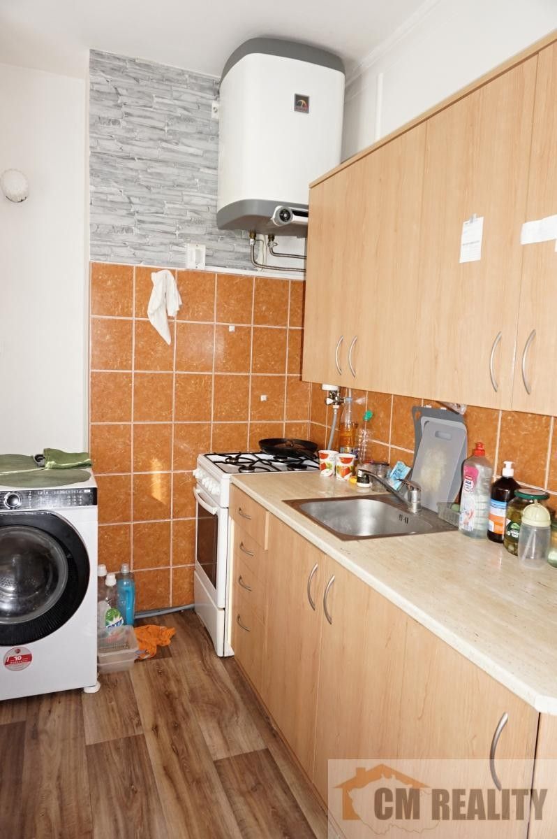 2+1, Rumunská, Prostějov, 50 m²