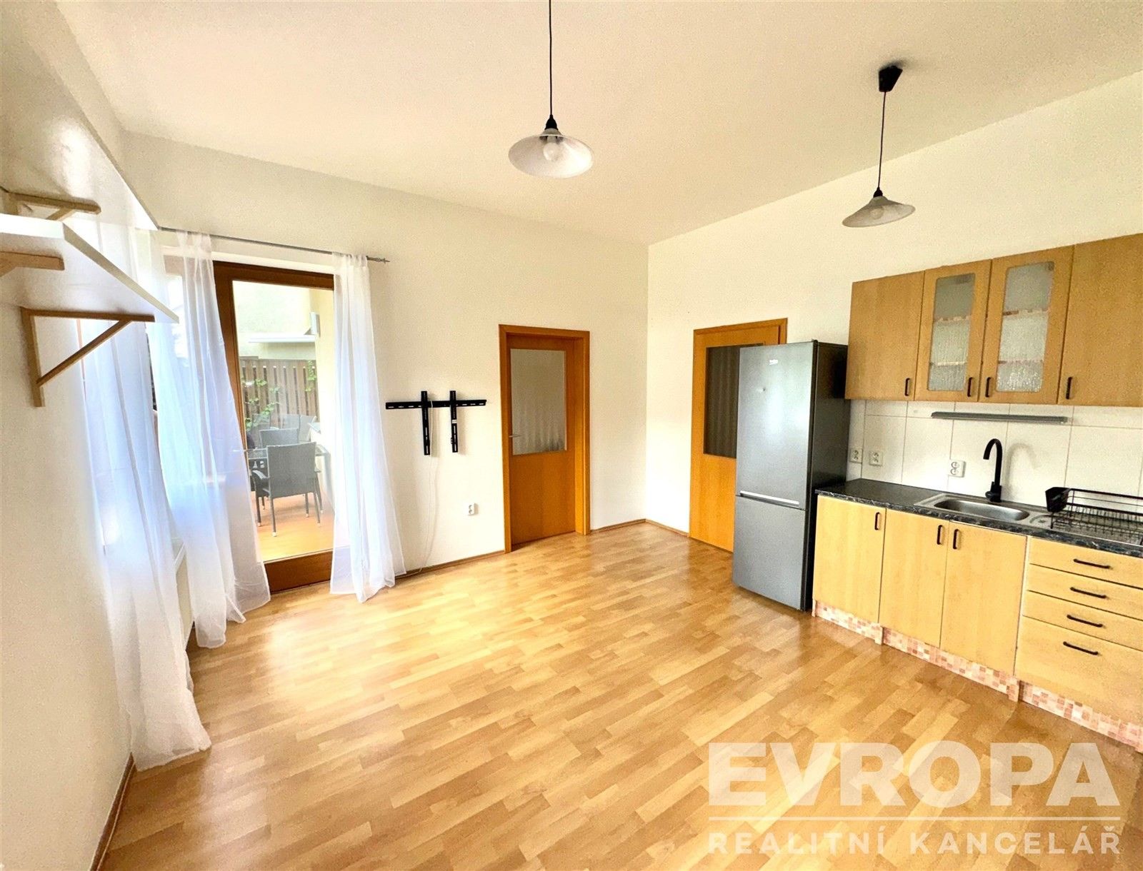 2+kk, Hlubočepská , Praha Hlubočepy, 160 m² - 2