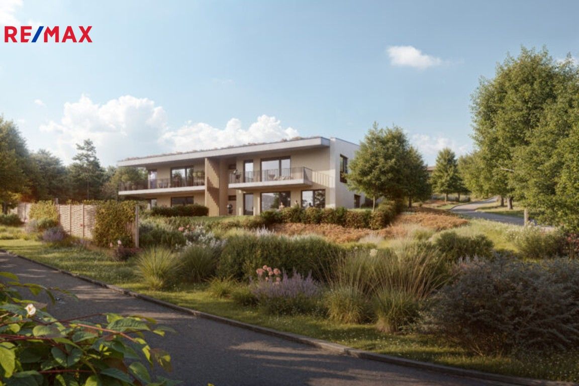 3+kk, Čeladná, 66 m²