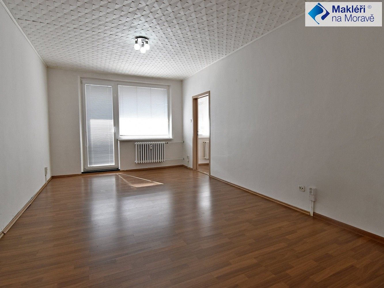 3+1, Lužická, Olomouc - Povel, 73 m² - 2