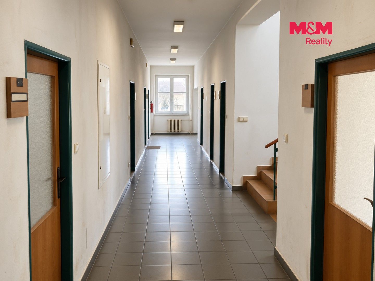 Kancelář · 29 m² · Koutníkova, Hradec Králové - 3