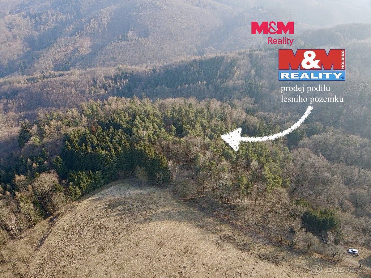 Pozemky pro bydlení, Moravská Třebová, 571 01