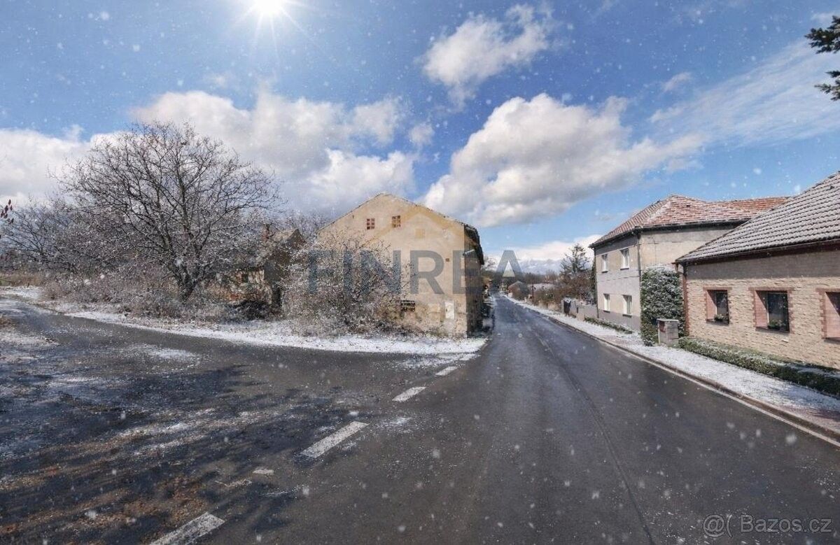 Rodinné domy, Třebívlice, 411 15