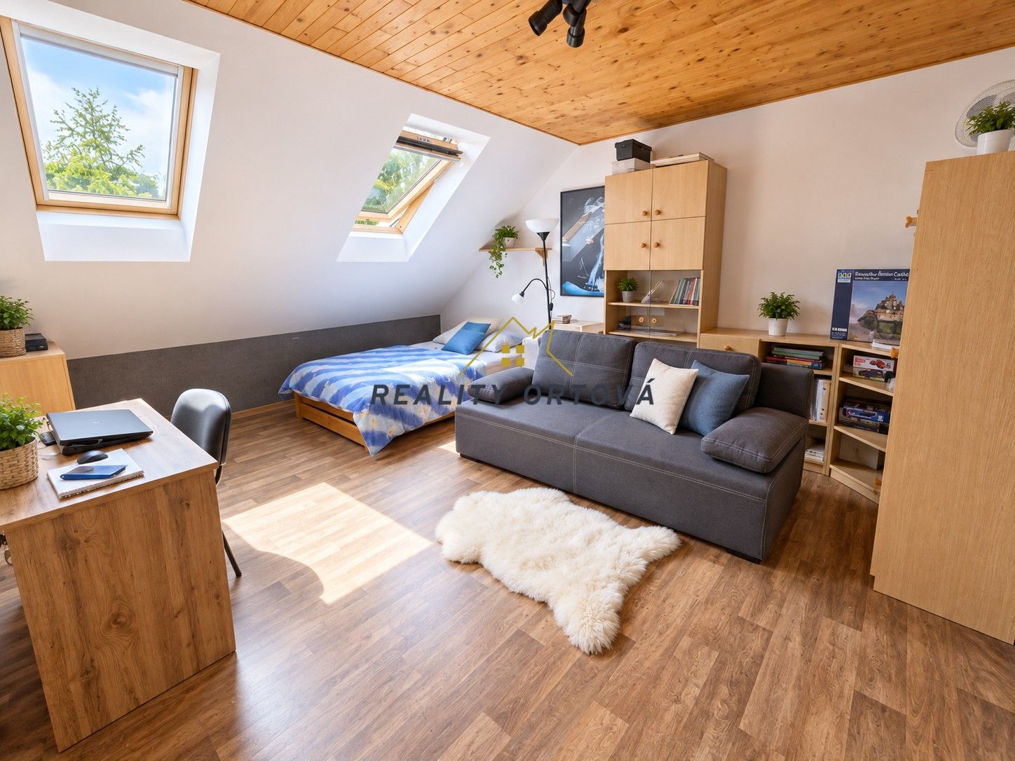 Prodej rodinný dům - Rokytnice nad Jizerou Horní Rokytnice, 400 m² - 5