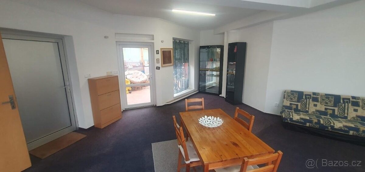 Pronájem byt - Zlín, 760 01