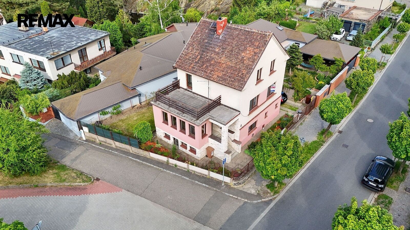 Rodinný dům, 180 m²