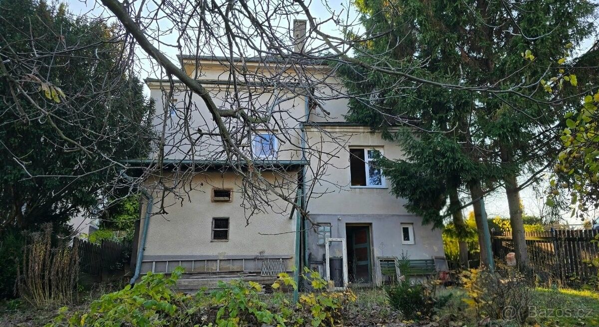Rodinný dům · Proboštov u Teplic, 417 12 - 3
