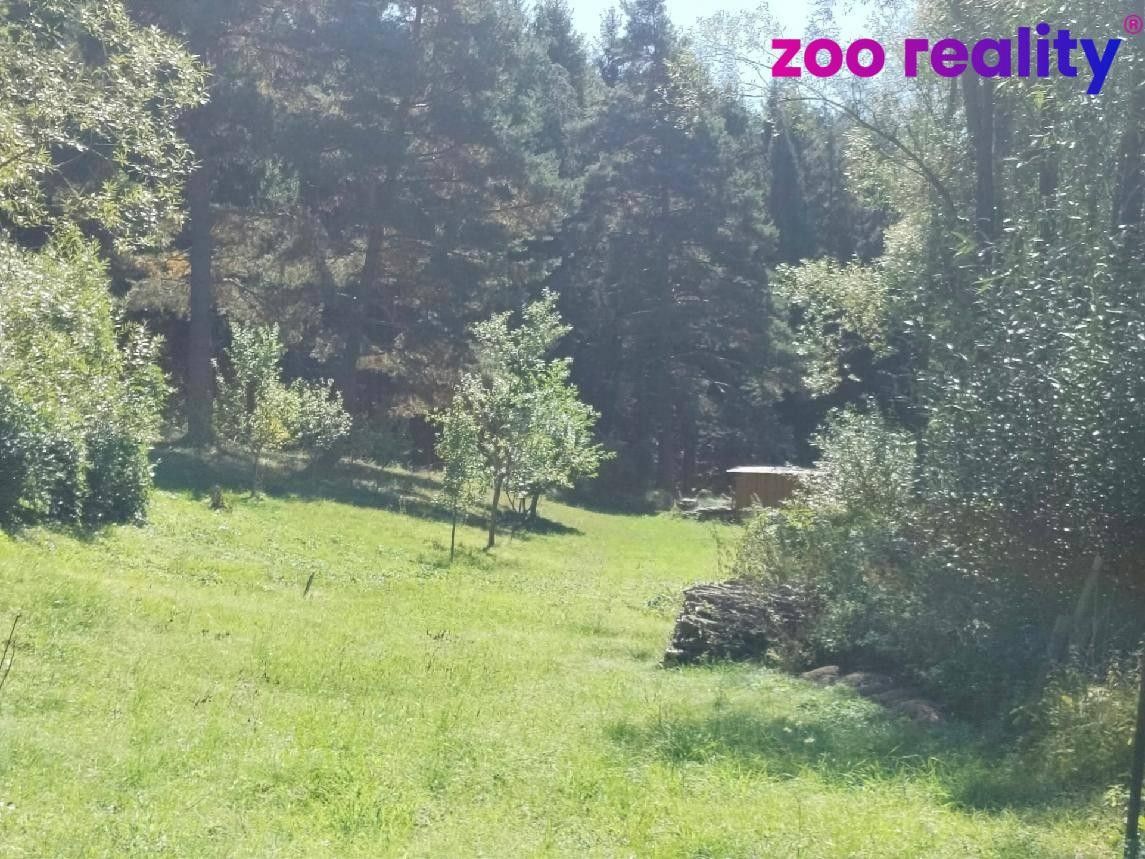 Pozemek pro bydlení · Vyšší Brod - 4