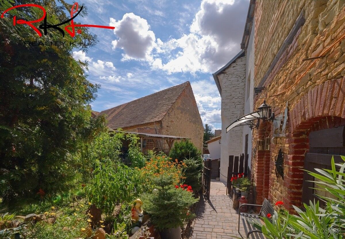 Prodej rodinný dům - Roudnice nad Labem, 413 01