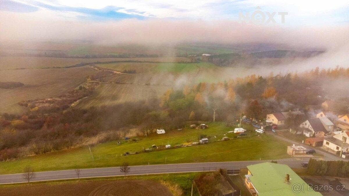 Prodej pozemek pro bydlení - Petrovice u Rakovníka, 270 35