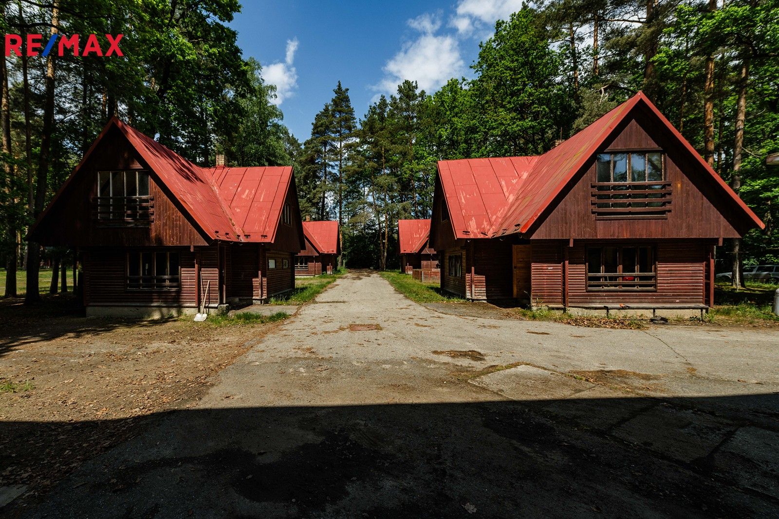 Prodej ubytovací zařízení - Košice, 2 m²