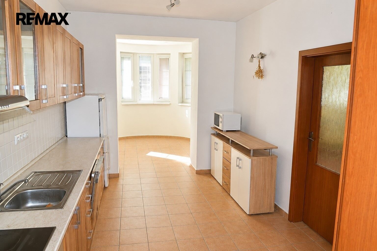 Rodinné domy, Hornopočernická, Praha Kbely, 289 m² - 2