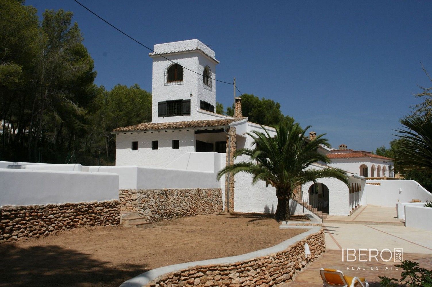 Prodej rodinný dům - Benissa Coast, ES, 205 m² - 2