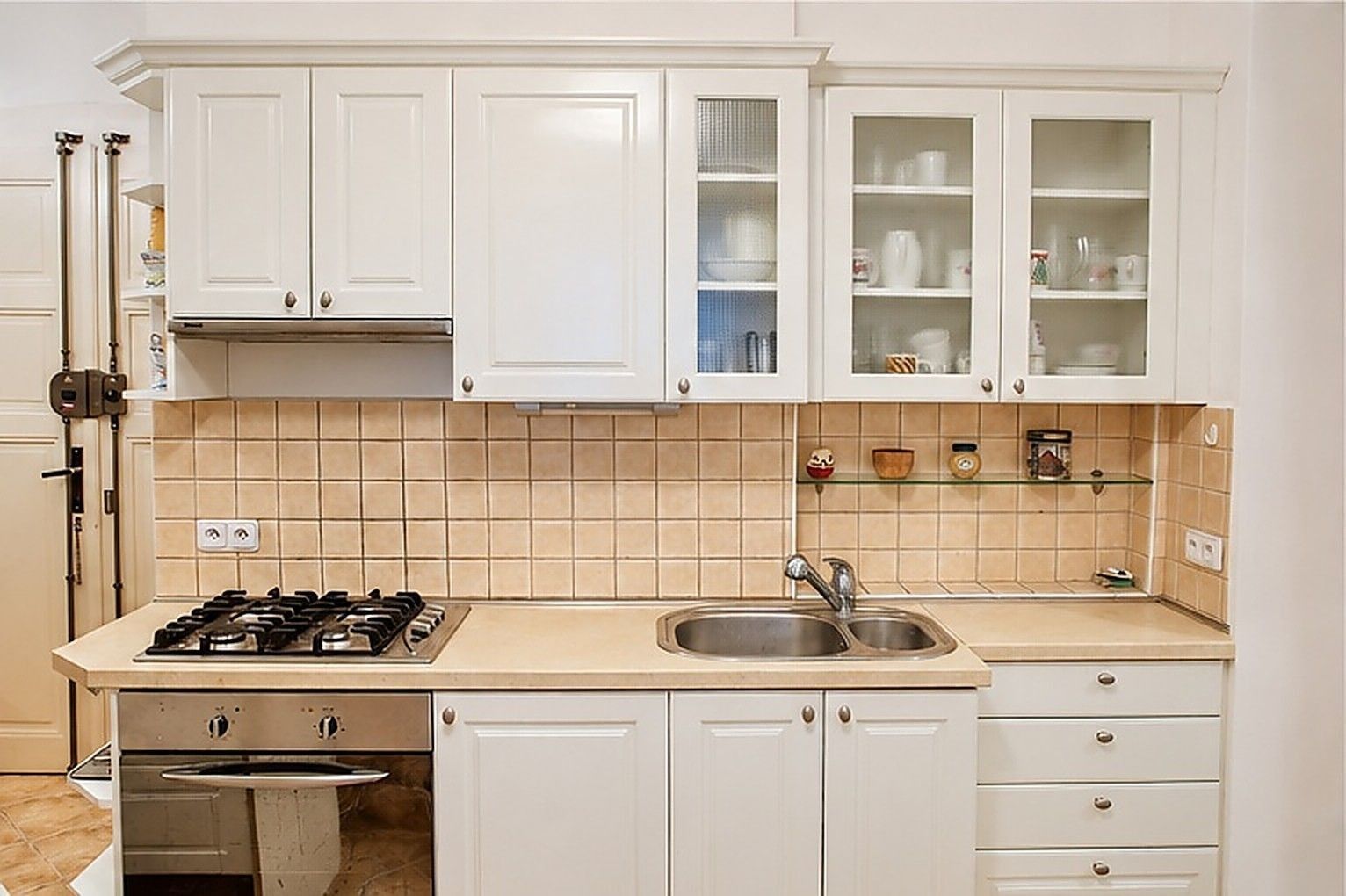 Byt 2+1 · 55 m² · Ševčíkova, Praha - Žižkov - 3