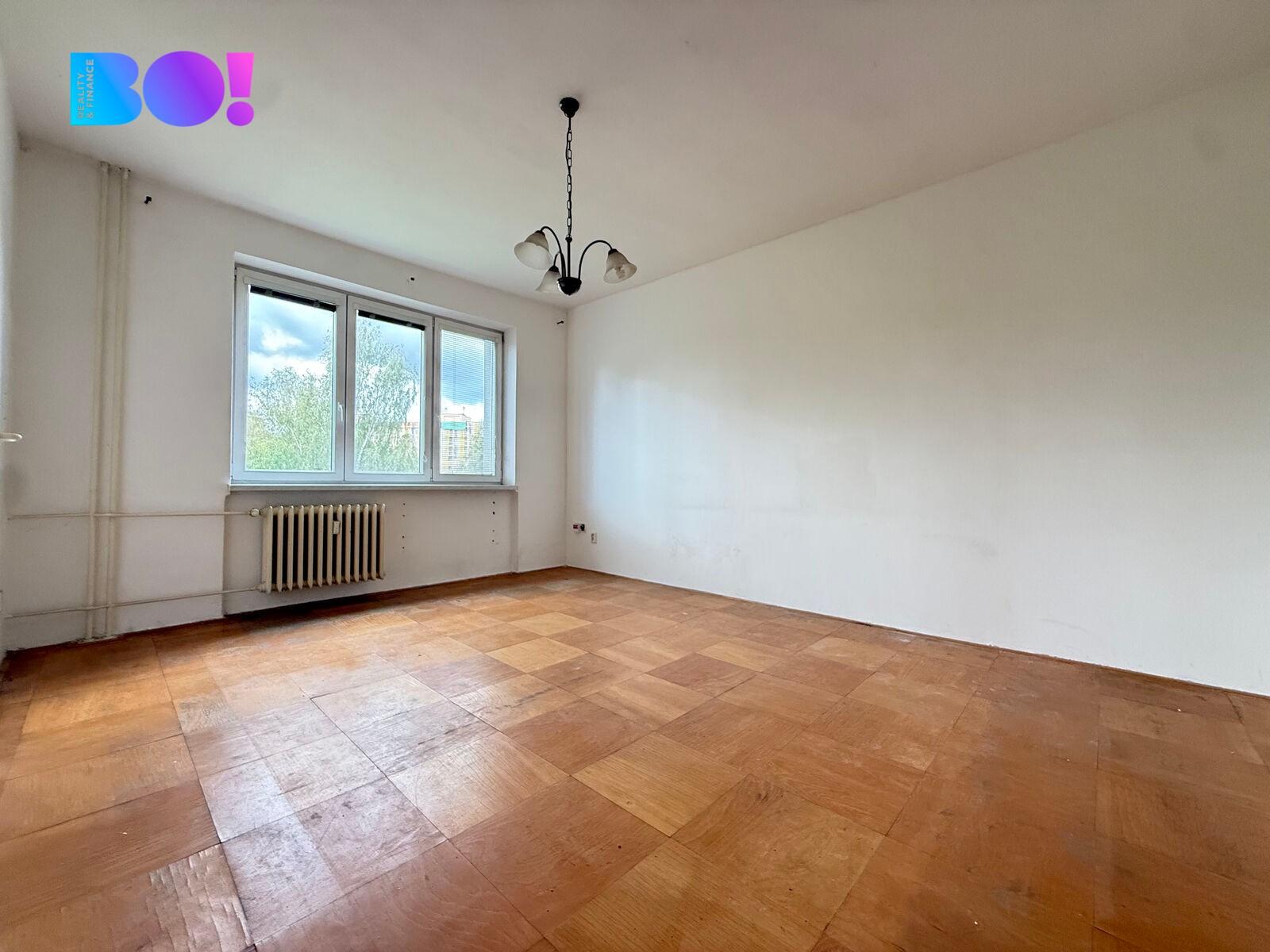 Prodej byt 2+1 - Seifertova, Třinec Lyžbice, 49 m² - 5
