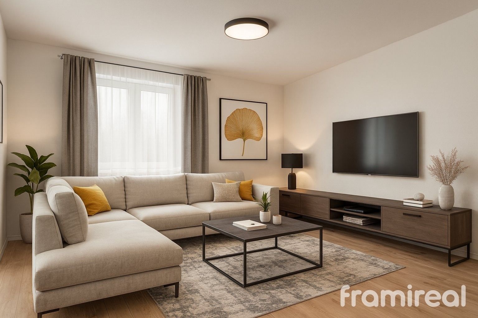 Prodej rodinný dům - Kaly, 109 m² - 5