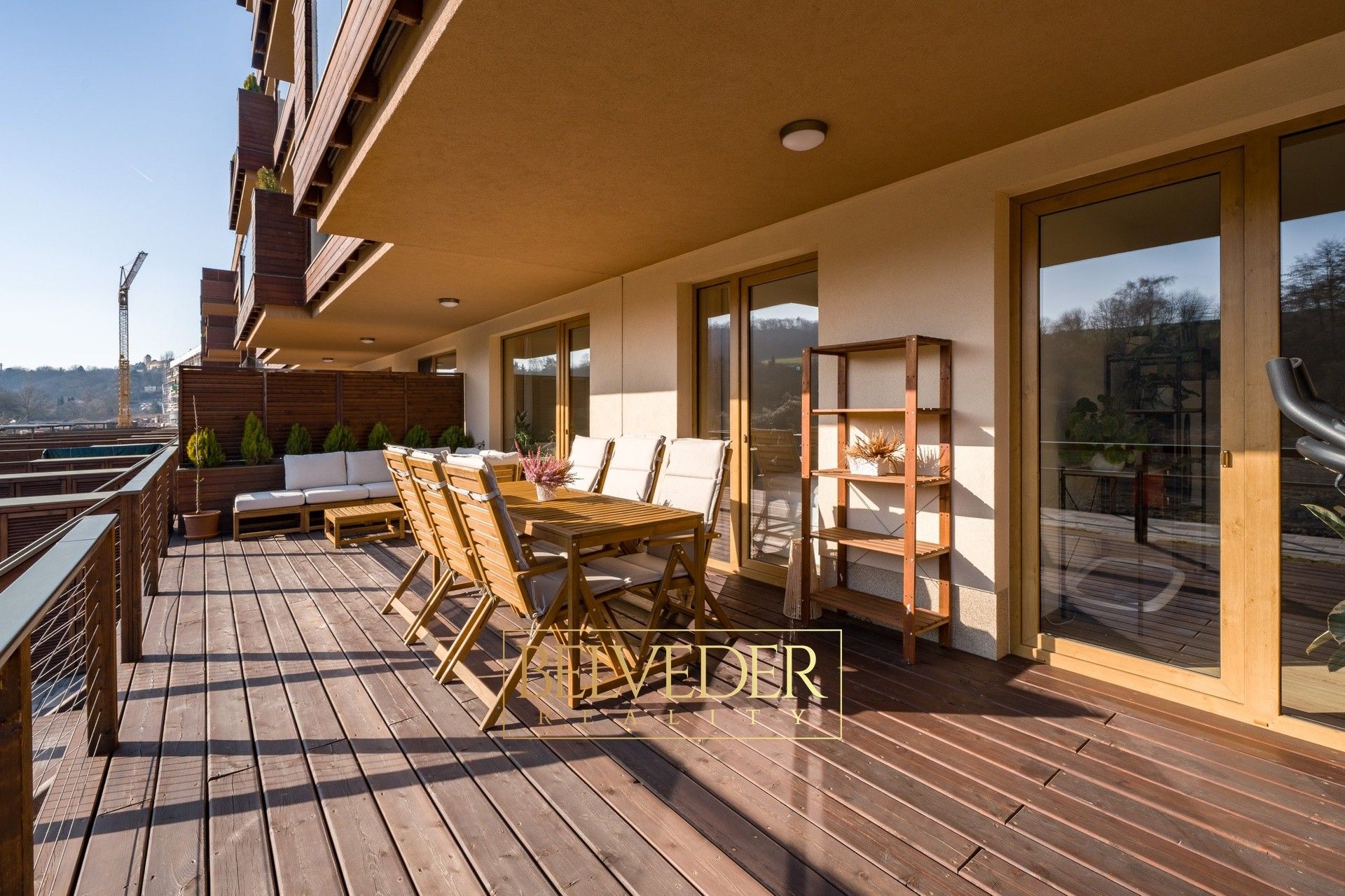 3+kk, Lázeňská 2037, Slaný, 76 m² - 2
