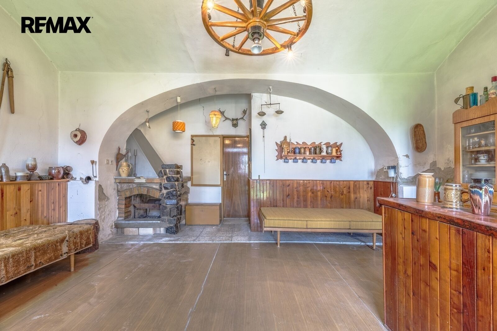 Rodinné domy, Dobrovice Úherce, 180 m² - 2
