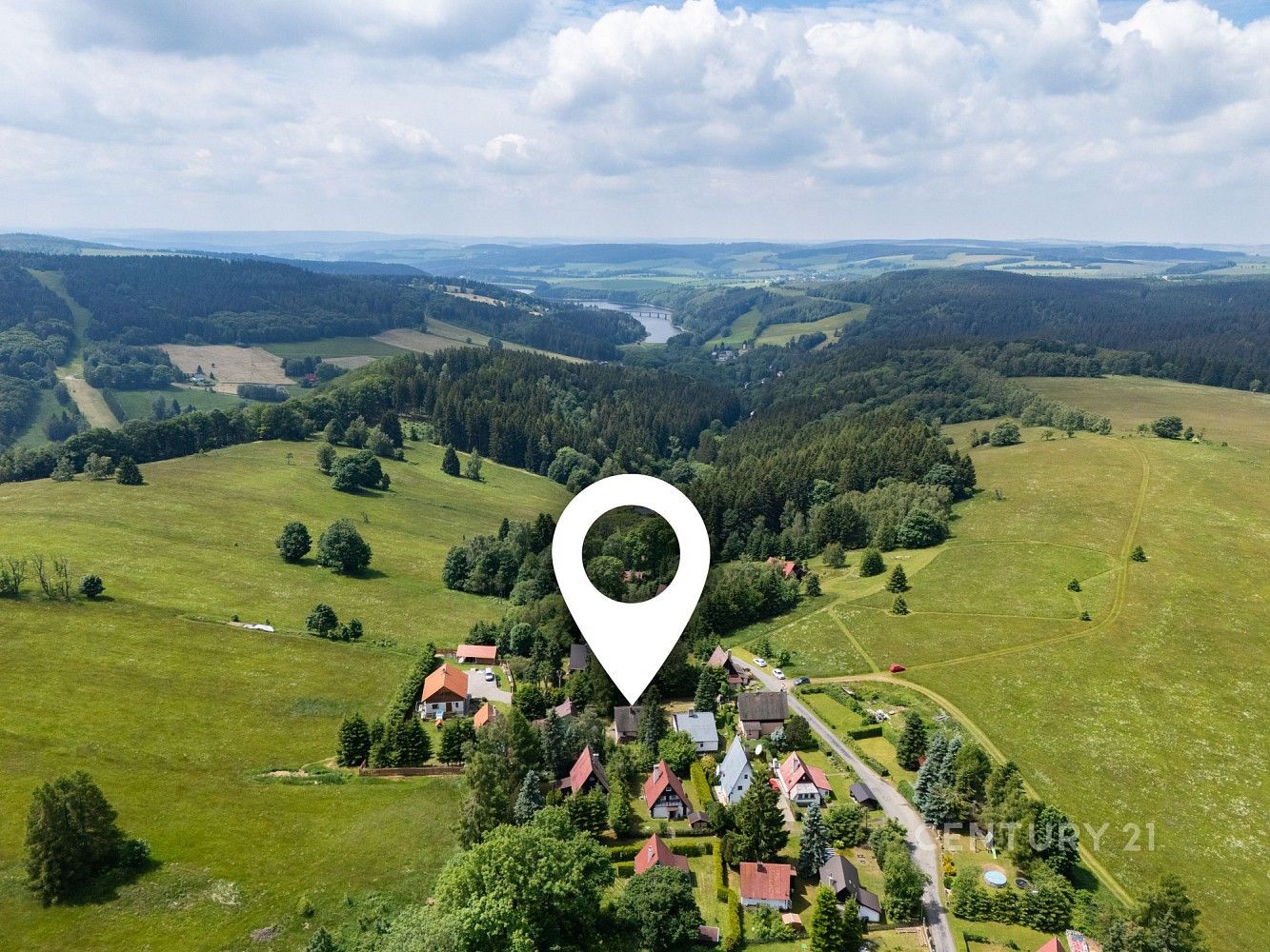 Chalupa · 83 m² · Český Jiřetín, okres Most, Ústecký kraj - 3