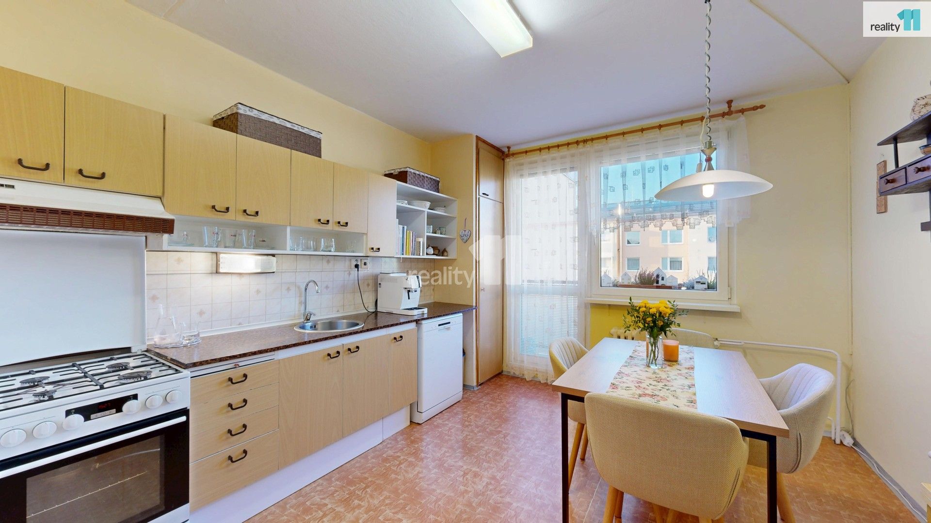 Prodej byt 3+1 - Na Spravedlnosti, Havlíčkův Brod, 70 m² - 5